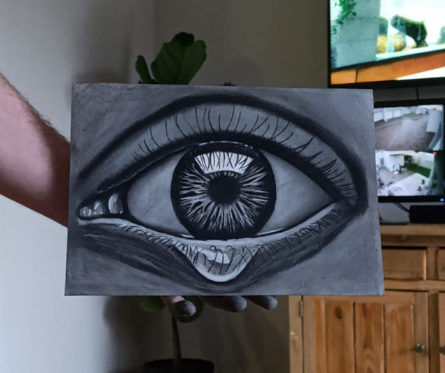 eye