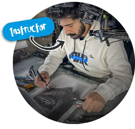 Ali Haider R. Instructor