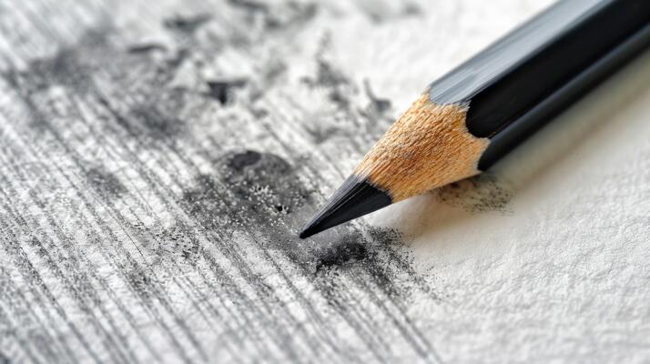 Pencil Drawing Masterclass