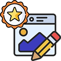 Aspiring Creator Icon