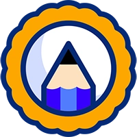 Graphite Master Icon