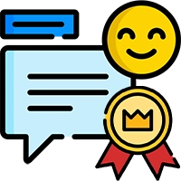 Studio Supporter Icon