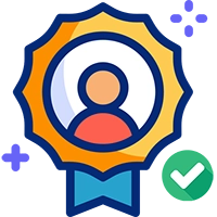 Verified Artist Icon