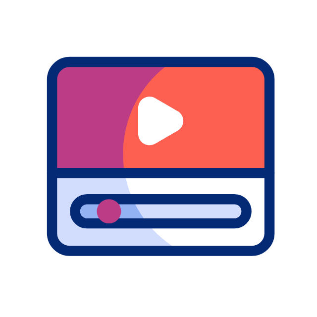 Realtime tutorial animation