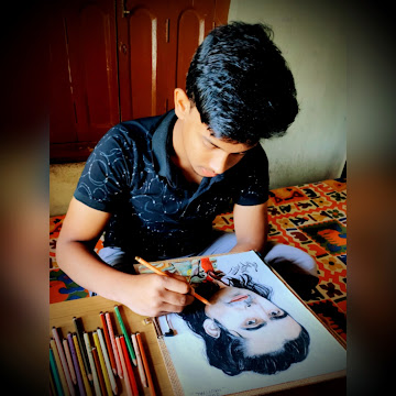 Profile photo of Rajdip's Art