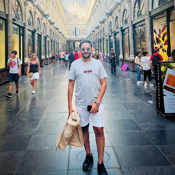 Profile photo of Oussama Abed