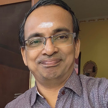 Profile photo of Ravi Sankar