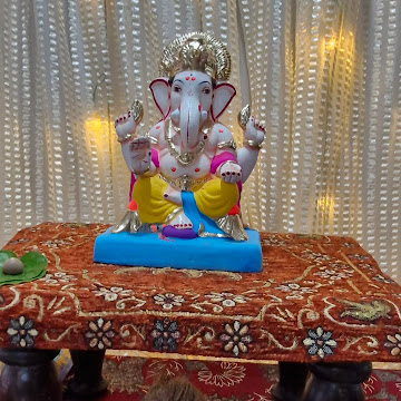 Profile photo of Kaustubh Patil