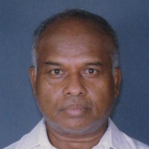 Profile photo of Ashok