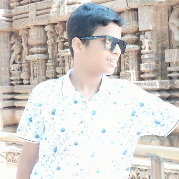 Profile photo of SREYANSH DASH