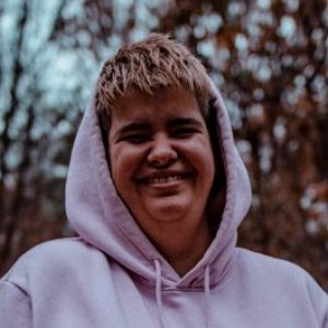 Profile photo of Sabine