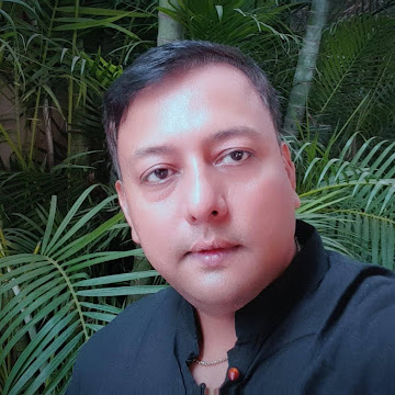 Profile photo of nirav nayak
