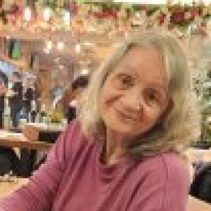 Profile photo of Aurora