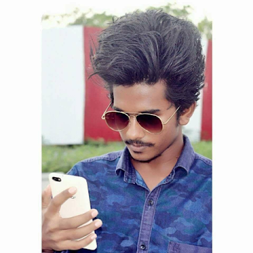 Profile photo of MOHAMED FAATHIH