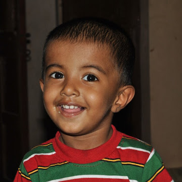 Profile photo of Rithubalan S