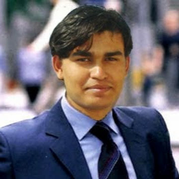 Profile photo of Kunal Jambhulkar