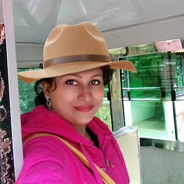 Profile photo of Nitu Mondal