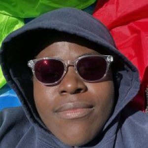 Profile photo of Marsha