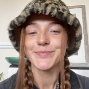 Profile photo of GingerRoot