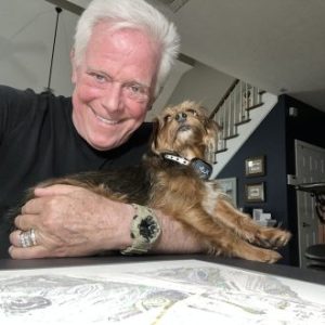 Profile photo of Finch