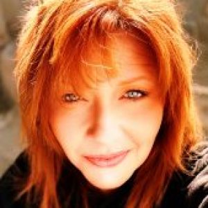 Profile photo of Suzanne