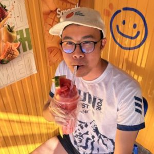 Profile photo of Jedsadagorn