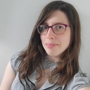 Profile photo of Harmony