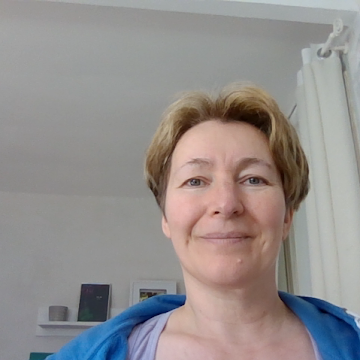 Profile photo of Stephanie