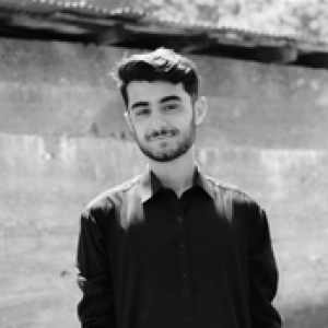 Profile photo of Kabeer