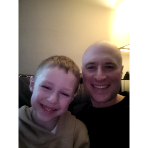 Profile photo of Kevin