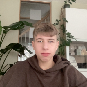 Profile photo of Bennet