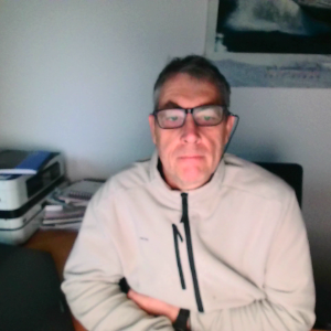 Profile photo of Patrick