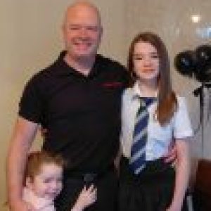 Profile photo of John