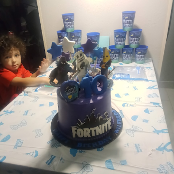 Profile photo of Wilfredo Colon jr