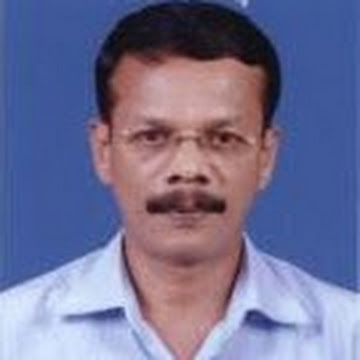 Profile photo of Vijay Kumar