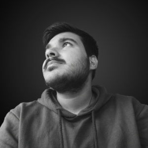 Profile photo of Nikhil