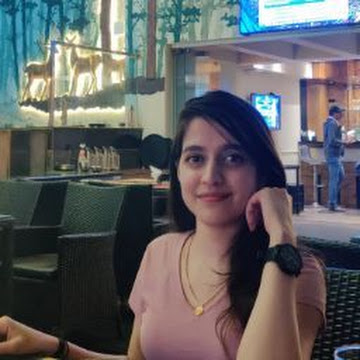 Profile photo of Sheetal Kini