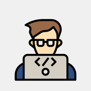 Profile photo of Developer