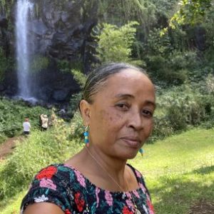 Profile photo of Faratiana