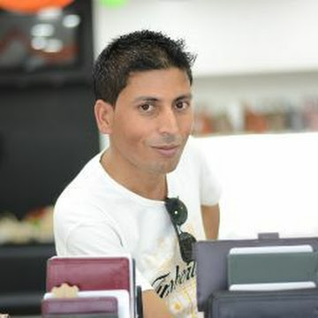 Profile photo of Akhtar Munir Official