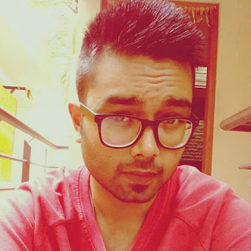 Profile photo of Chayank thakur