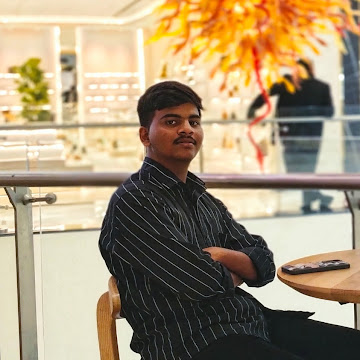 Profile photo of Yashwant Tonpe