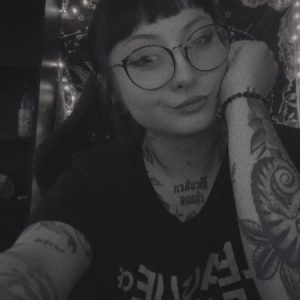 Profile photo of Anastasia